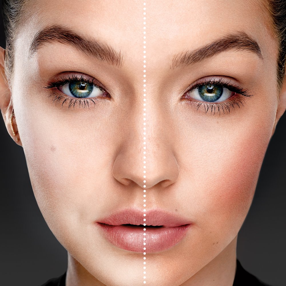 Maybelline Facestudio Master Contour Face Contouring Kit, Medium to Deep, 1 Count - Image 2